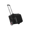 Βαλίτσα καμπίνας Pilot Business Matein 6628 17,3″ Μαύρο