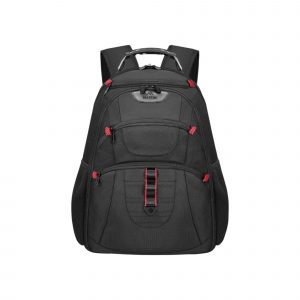 Σακίδιο πλάτης Travel Usb 40L Laptop 17,3” Matein 1714 μαύρο