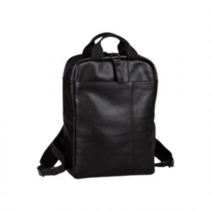 410-201-60 (011852) ΣΑΚΙΔΙΟ ΠΛΑΤΗΣ -L- ΔΕΡΜΑΤΙΝΟ CAMEL ACTIVE PINE ΜΑΥΡΟ