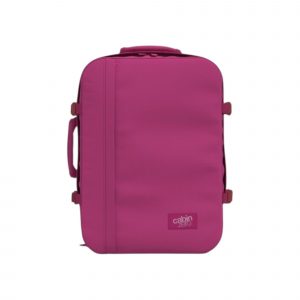 Cabin Zero Σακίδιο ταξιδίου 44lt Travel Classic Lovestruck Pink