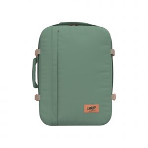 Cabin Zero Σακίδιο ταξιδίου 44lt Travel Classic Sage Forest
