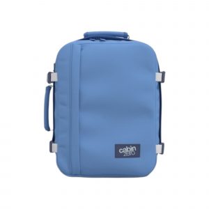 Cabin Zero Σακίδιο ταξιδίου 28lt Travel Classic Infinity Blue
