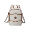 Delsey Σακίδιο πλάτης ταξιδίου 23lt Chatelet Air 2.0 Angora