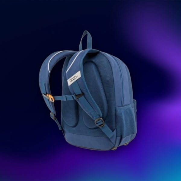 Polo σακίδιο πλάτης Pins 901059-5200 - Image 3