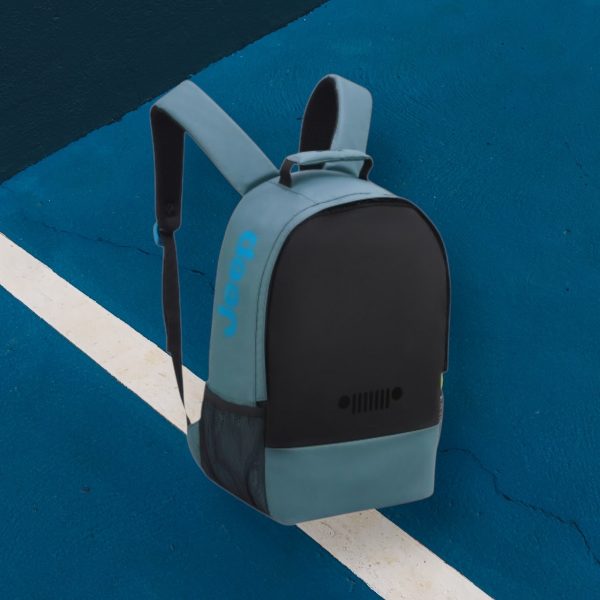 Jeep Σακίδιο πλάτης Light Blue - Image 3