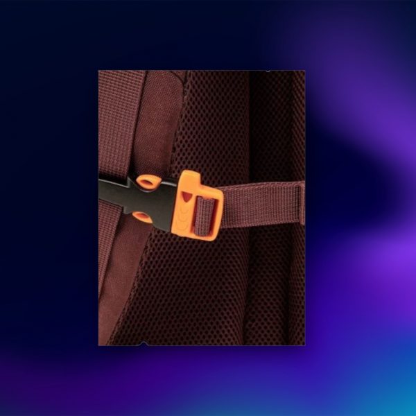 Polo σακίδιο πλάτης Pins 901059-5200 - Image 4