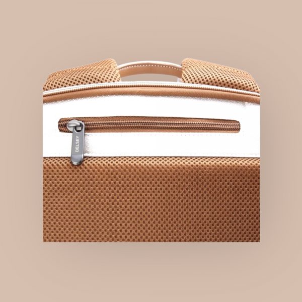 Delsey Σακίδιο πλάτης ταξιδίου 23lt Chatelet Air 2.0 Angora - Image 9