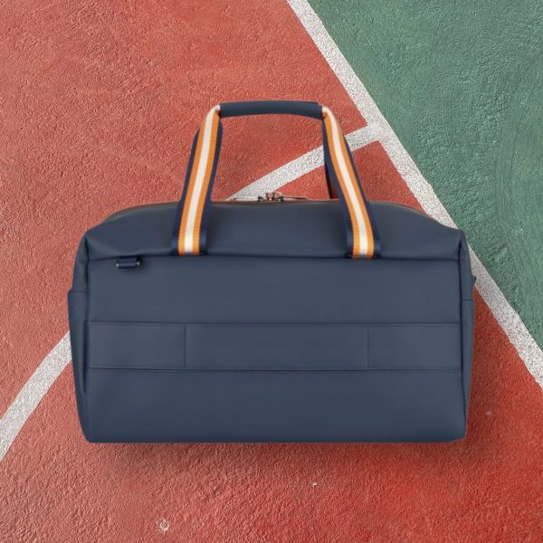 Σάκος Καμπίνας Delsey Turenne Soft x Roland Garros - Image 6