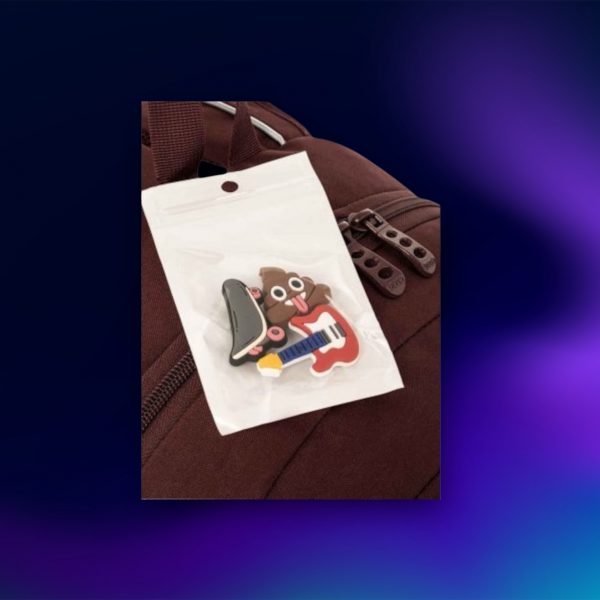 Polo σακίδιο πλάτης Pins 901059-5200 - Image 6