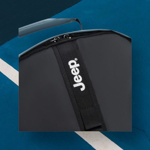 Jeep Σακίδιο Πλάτης Light Blue - Image 5