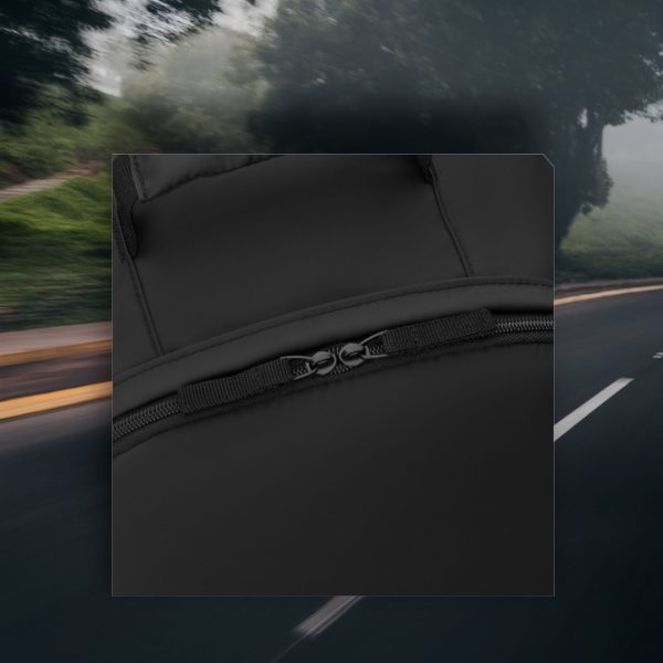 Jeep Σακίδιο πλάτης Black - Image 6
