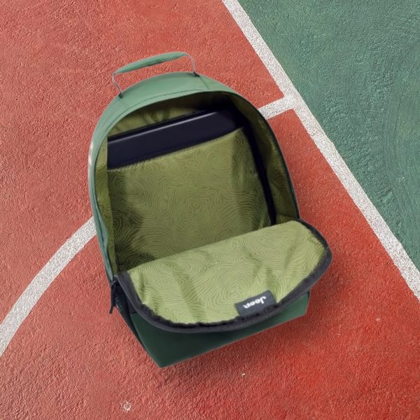 Jeep Σακίδιο πλάτης Green - Image 5