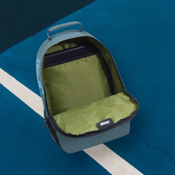 Jeep Σακίδιο πλάτης Light Blue - Image 7