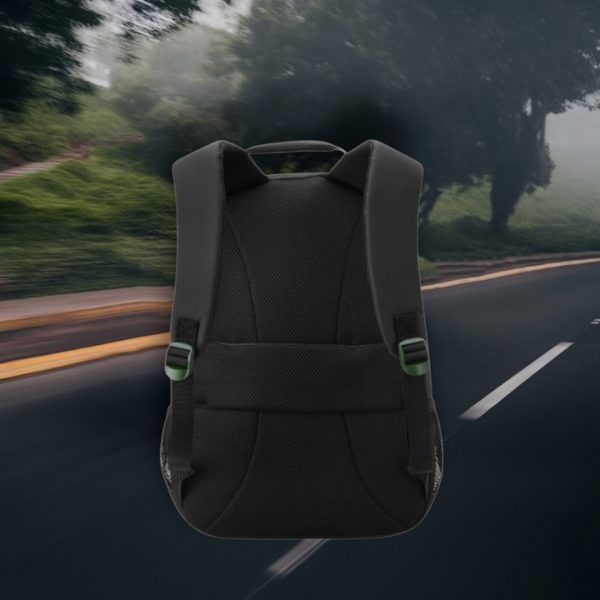 Jeep Σακίδιο πλάτης Black - Image 8