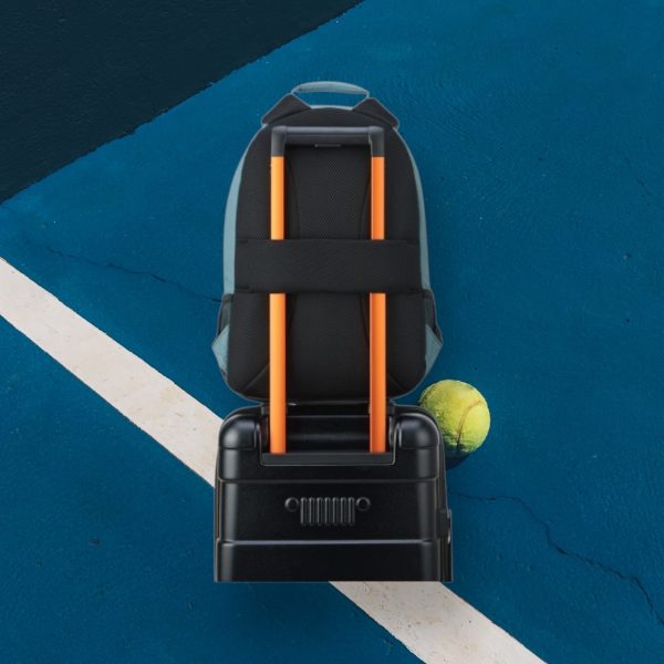 Jeep Σακίδιο πλάτης Light Blue - Image 9