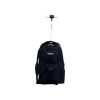 Diplomat Backpack Αδιάβροχο 28lt Μαύρο