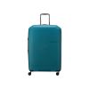 Delsey Anvers Βαλίτσα Μεσαία 64.5cm Expandable Teal Blue