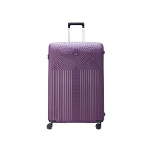 Delsey Bαλίτσα μεσαία 66cm Ordener purple