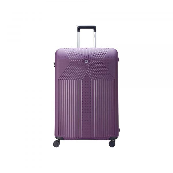 Delsey Βαλίτσα καμπίνας slim 55cm Ordener purple