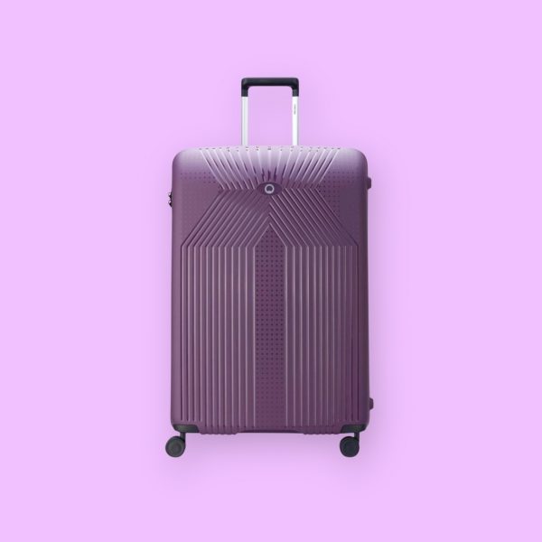 Delsey Βαλίτσα καμπίνας slim 55cm Ordener purple - Image 2