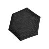 0050 8472 KNIRPS ultra slim US.050 Βάρος 115 gr Χειροκίνητη μαύρη