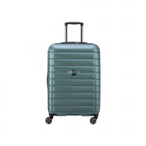 Delsey Βαλίτσα μεσαία 66cm Shadow Green