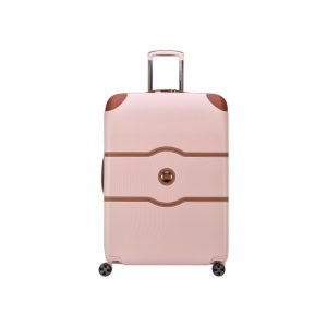 Delsey Βαλίτσα μεγάλη 76.5cm Chatelet Air 2.0 Light Pink