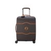Delsey Βαλίτσα καμπίνας slim 55cm Chatelet Air 2.0 Brown