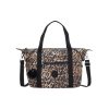 Kipling Γυναικεία Τσάντα Χειρός Πολύχρωμη KI5991-6JP