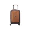 Delsey Chatelet Air Βαλίτσα Ταξιδίου Καμπίνας Σκληρή Brown με 4 Ρόδες Ύψους 55εκ.