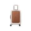 Delsey Chatelet Air Βαλίτσα Ταξιδίου Καμπίνας Σκληρή Angora με 4 Ρόδες Ύψους 55εκ.