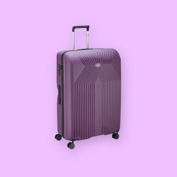 Delsey Bαλίτσα μεσαία 66cm Ordener purple - Image 3