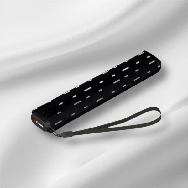 0050 8472 KNIRPS ultra slim US.050 Βάρος 115 gr Χειροκίνητη μαύρη - Image 3