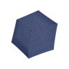 0050 8473 KNIRPS ultra slim US.050 Βάρος 115 gr Χειροκίνητη μπλέ
