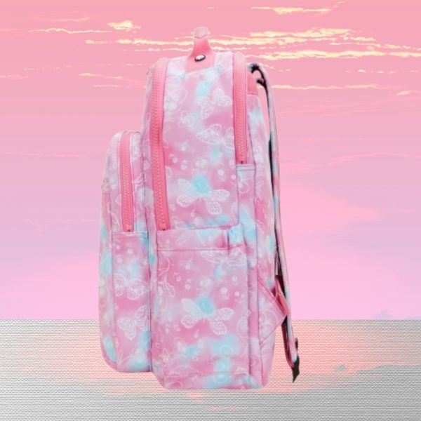 Kipling Seoul Τσάντα Πλάτης για Laptop 15" - Image 3