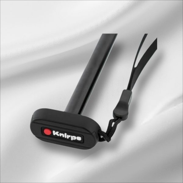 0050 8472 KNIRPS ultra slim US.050 Βάρος 115 gr Χειροκίνητη μαύρη - Image 4