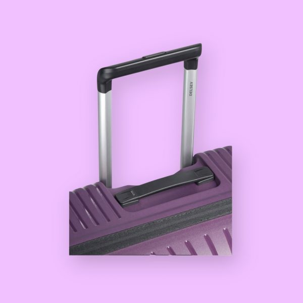 Delsey Bαλίτσα μεσαία 66cm Ordener purple - Image 5