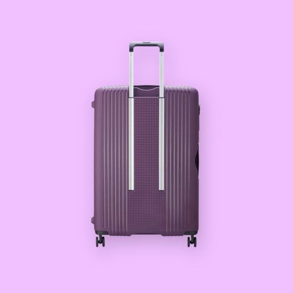 Delsey Bαλίτσα μεσαία 66cm Ordener purple - Image 6