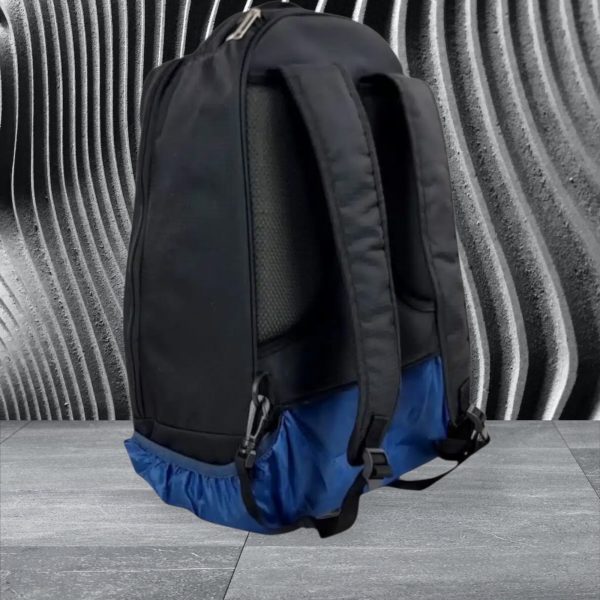 Diplomat Backpack Αδιάβροχο 28lt Μαύρο - Image 7