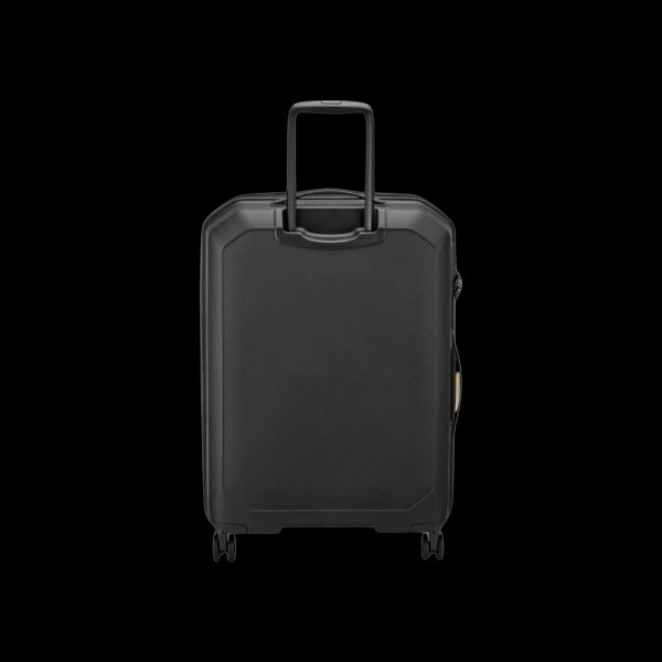 Delsey Βαλίτσα καμπίνας expandable 55cm Anvers Black - Image 9