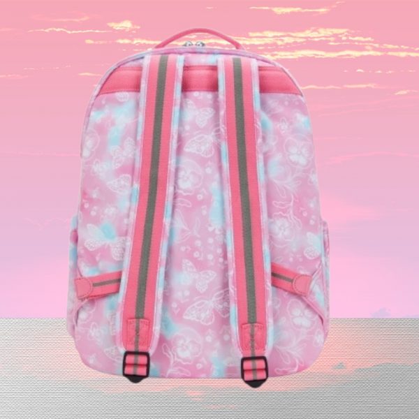Kipling Seoul Τσάντα Πλάτης για Laptop 15" - Image 9