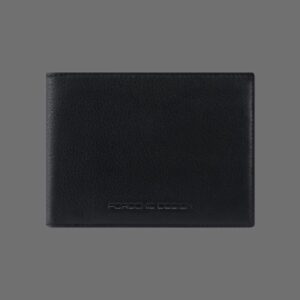 Porsche Design Ανδρικό Πορτοφόλι Billfold 10 Black RFID