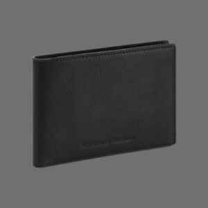 Porsche Design Ανδρικό Πορτοφόλι Billfold 10 Black RFID
