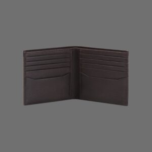 Porsche Design Ανδρικό Πορτοφόλι Billfold 10 Black RFID