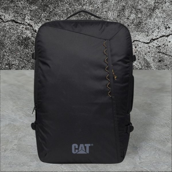 Explorer Cabin Backpack Caterpillar 42L 84865-01 - Image 2