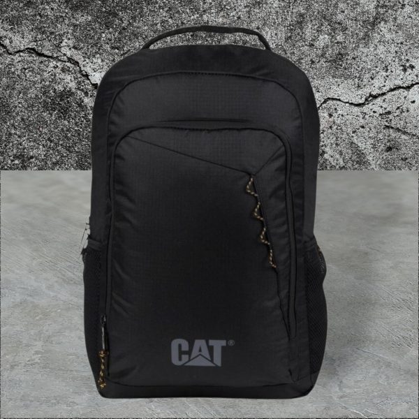 Backpack Explorer Caterpillar 25 L 84863-01 - Image 2