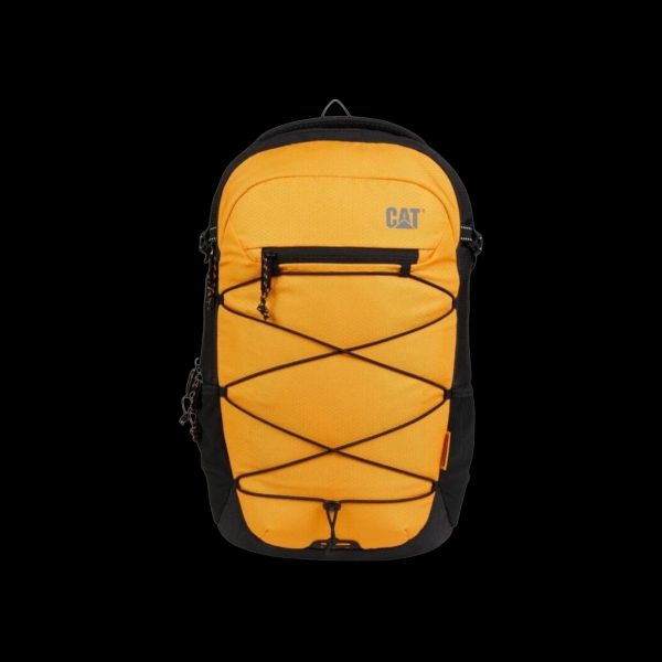 Backpack Dark Asphalt Caterpillar 25 L 84844-12 - Image 2