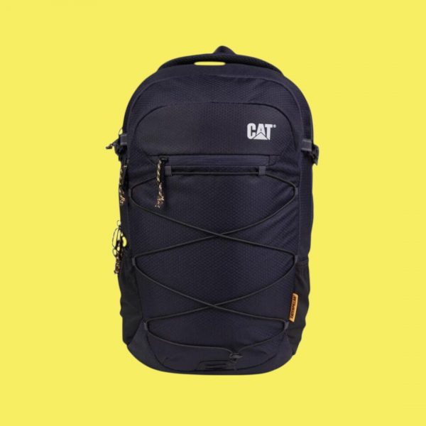 Backpack Dark Asphalt Caterpillar 25 L 84844-483 - Image 2