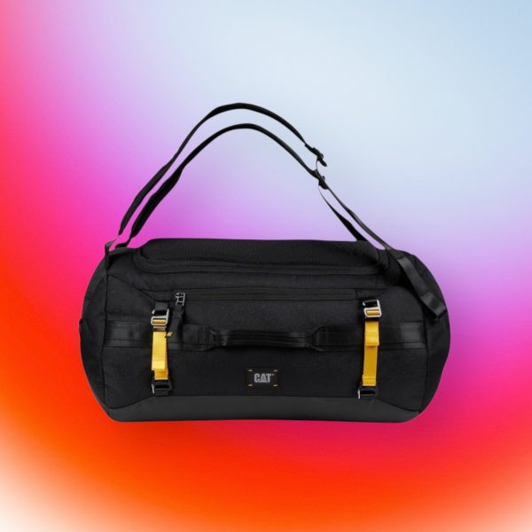 Τσάντα Ταξιδιού Σακ βουαγιάζ Utility X Caterpillar 21 L 84843-01 - Image 2