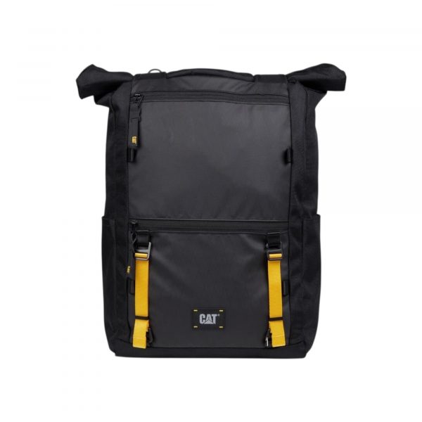 Backpack Utility X Rolltop Caterpillar 28 L 84840-01